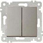 RİTA TİTANYUM KOMÜTATÖR (VİDALI) (MKZ)