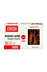 Cassa Ambalaj Lastiği 50 Gr Midi 8000 %100 Kauçuk 