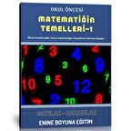 Okul Öncesi Matematiğin Temelleri Sayılar ve Rakamlar Kitabı