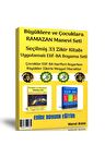 Büyüklere Ve Çocuklara Ramazan Manevi Seti (5 Fasikül Kitap)