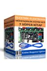 Elektrik-elektronik Mühendisliği Eğitim Seti (7 Süper Kitap)
