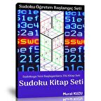 Yeni Başlayanlar İçin Sudoku Eğitim Seti
