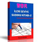 Sudoku İleri Seviye Bulmaca Kitabı-2