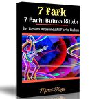 7 Fark Bulma Kitabı