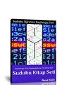 Yeni Başlayanlar Için Sudoku Eğitim Seti