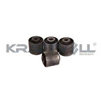 Ford Denge Kol Burcu Arka Kisa Mondeo IV 07> Smax Galaxy 06>15 Volvo S80 II 06> V70 III 07> - Kraftvoll 10050114