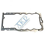 Opel Yag Karter Contası Astra H Z14xe - Z14xep Corsa C Z12xe - Z12xep Corsa B X12xe - Astra G Z14xep - Akd 652613