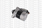 Renault Mars Motoru 12v 9 Dis 0,85kw Renault Clio II III 1,1 1,2 Twingo - Kraftvoll 11010067