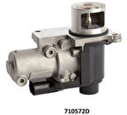 Vag Egr Valfı Caddy Golf Passat Touran A3 Fabıa 1,9 / 2,0 Tdi Bls Bsu Bmm Bmp Bms 04 / 08 - Supsan Egr0052