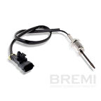 Fiat Egsoz Sicaklık Sensörü - Egsoz Sicaklık Sensörü - Brm 70052