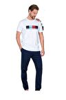 PİERRE CARDİN 6043 PİJAMA TAKIMI