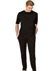Pierre Cardin  Erkek Oversize Pijama  Takımı 6086 