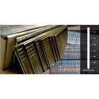 Akdeniz Pin Çivi 21 Ga 08X15 1 Koli:30 Adet