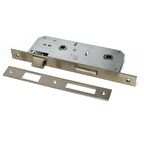 Daf Kilit 522 Wc 40 Rulmansız Saten Kare