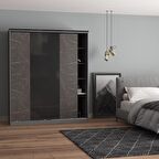 Mepa Skm 80 Ay Çinko Kapak Mekanizma