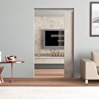 Mepa Sks 99C.60 Sürgü Kapı Sıst