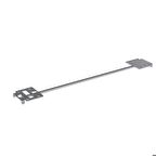 Mepa Çek Ger Metal Başlı Gergi Aparatı Boy