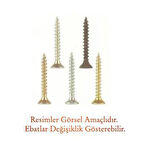 Wax Sunta Vidası 4.0x35 (1000 Adet)