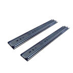 Yeniler Teleskopik Bilyalı Ray 45X700