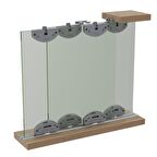 Mepa Sck 45C Zaman Ayarlı Cam Mekanizması