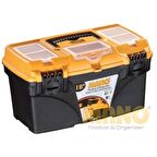 Mano Takım Çantası Organıze Klasik Co18 432