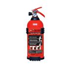 Saygın Yangın Söndürme Cihazı 1 Kg Kkt Abc Tozlu Yeni