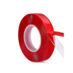 Anl Bant 19Mmx33Mt Akrilik Şeffaf