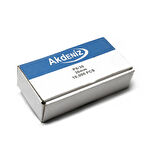 Akdeniz Pin Çivi 21 Ga 08X30 1PK: 10000 Adet