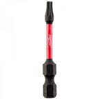 Milwaukee Bits Uç Tx15 50Mm 1Lı Pkt Impact Seri