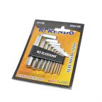 Eltos Alyan Seti Kendo Vakumlu