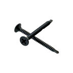 Meridyen Alçıpan Vidası Seyrek Dişli 3.5X35mm (1000 Adet)