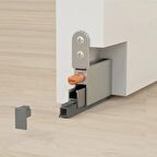 Albatur Kapı Altı Giyotini Gizli Standart 83Cm