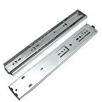 Array Teleskopik Bilyalı Ray 46X400 Bas-Ac