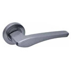 Arpat Kapı Kolu Moda Yale Alm Yuv Roz Efekt Füme