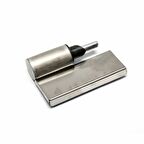 Condi Islak Hacim Menteşe Saten Sağ (1)