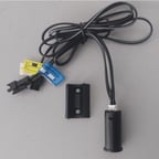 Sym Anahtar Tekli 3540 Siyah