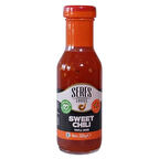 Seres Foods Sweet Chili Tatlı Biber Sosu 300 g e