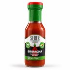 Seres Foods Sriracha Sarımsaklı Acı Sos Özel Seri 290 gr