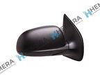 Hyundaı Dikiz Aynası Sag Komple Manuel Hyundaı İ20 08-11 - Gordon Mr0289dr