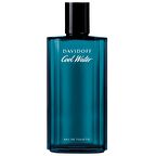 Davidoff Cool Water EDT Çiçeksi Erkek Parfüm 125 ml  