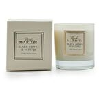 BLACK PEPPER&VETYVER LÜKS KOKULU MUM