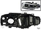 Bmw Far Kasası Sag Bi-Xenon Bmw F30 12>16 - Wenderparts Ba63117314532p2