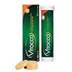 Vitocco Boost 15 Efervesan Tablet