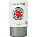 Lipozone Glutatyon 30 Kapsül 8699514151500