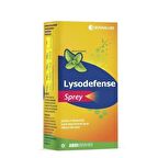 Lysodefense Sprey 30 ml 8699514510130