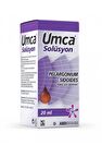 Umca Solüsyon Damla 20 ml