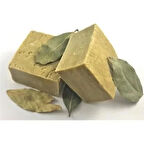 Zeytinyağlı Defne Sabunu 2li