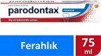 Parodontax Diş Eti Koruma Diş Macunu 75 ml 