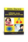Okul Öncesi Görsel Algı Çalışmaları Kitabı