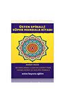 Üstten Spiralli Süper Mandala Kitabı
